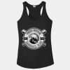 Ladies PosiCharge ® Competitor Racerback Tank Thumbnail