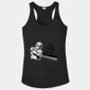 Ladies PosiCharge ® Competitor Racerback Tank Thumbnail