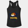 Ladies PosiCharge ® Competitor Racerback Tank Thumbnail