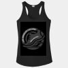 Ladies PosiCharge ® Competitor Racerback Tank Thumbnail