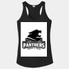 Ladies PosiCharge ® Competitor Racerback Tank Thumbnail