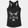 Ladies PosiCharge ® Competitor Racerback Tank Thumbnail