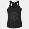 Ladies PosiCharge ® Competitor Racerback Tank Thumbnail
