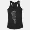 Ladies PosiCharge ® Competitor Racerback Tank Thumbnail