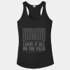 Ladies PosiCharge ® Competitor Racerback Tank Thumbnail