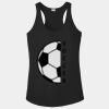 Ladies PosiCharge ® Competitor Racerback Tank Thumbnail