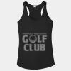 Ladies PosiCharge ® Competitor Racerback Tank Thumbnail