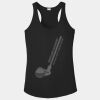 Ladies PosiCharge ® Competitor Racerback Tank Thumbnail