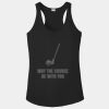 Ladies PosiCharge ® Competitor Racerback Tank Thumbnail