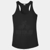 Ladies PosiCharge ® Competitor Racerback Tank Thumbnail
