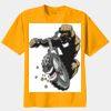 Youth Essential Tee Thumbnail