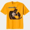 Youth Essential Tee Thumbnail