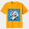 Youth Essential Tee Thumbnail